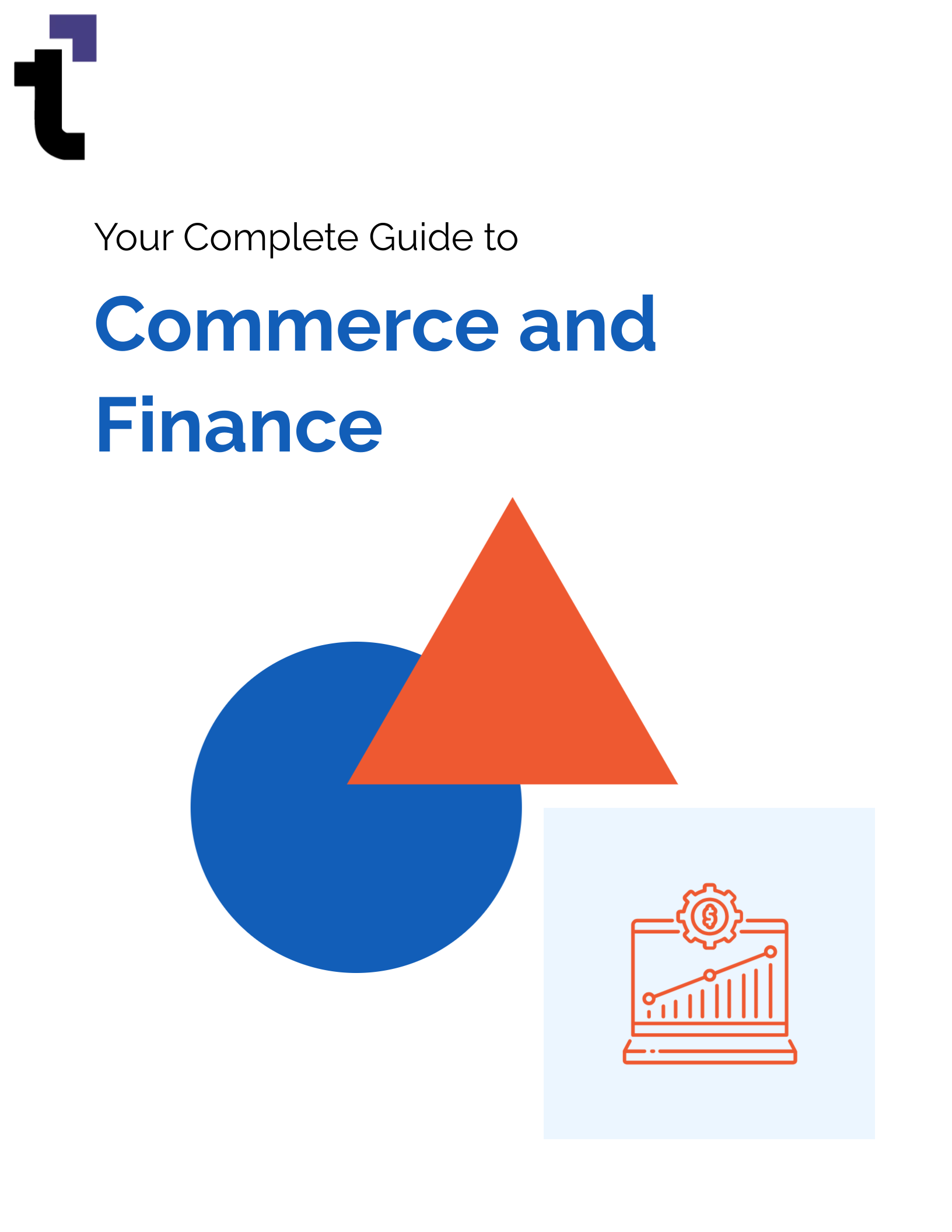 Commerce and Finance